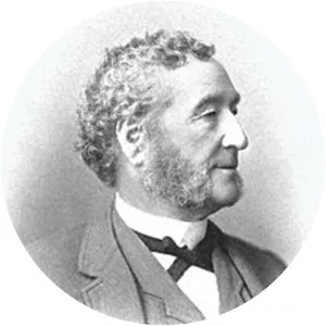 Francis Celeste Le Blond