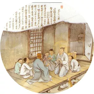 Francis Ch'oe Kyŏng-hwan - 