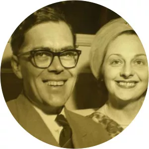 Francis Chamberlain - Neville Chamberlain's son