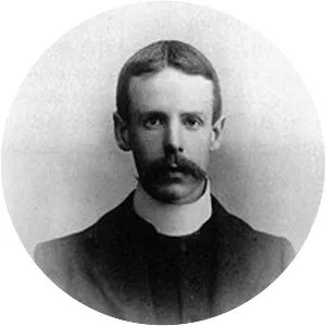 Francis Charles Robert Jourdain