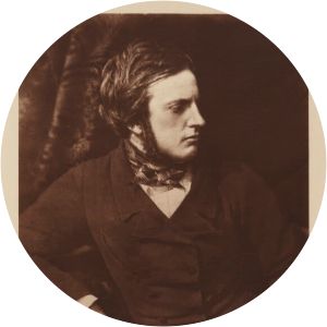 Francis Charteris, 10th Earl of Wemyss photograph
