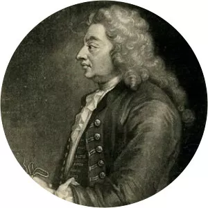 Francis Charteris - Rake