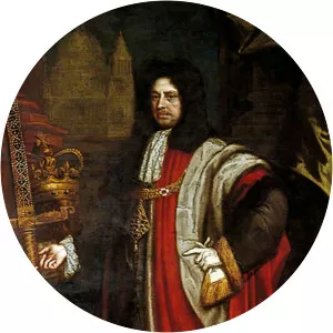 Francis Child - Died 1713