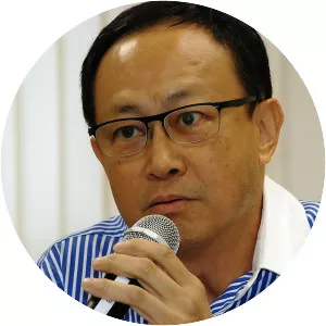 Francis Chong