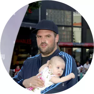 Francis Clementine Suplee - Ethan Suplee's daughter