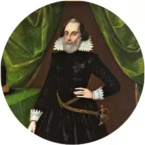 Francis Clifford, 4th Earl of Cumberland - 