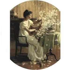 Francis Coates Jones