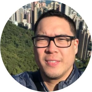 Francis Concio photograph