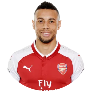 Francis Coquelin