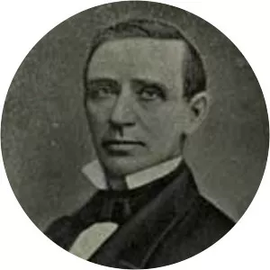 Francis Cornwall Sherman
