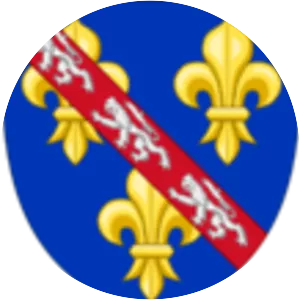 Francis, Count of Vendôme