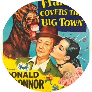 Francis Covers the Big Town