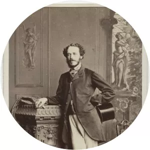 Francis Cowper, 7th Earl Cowper