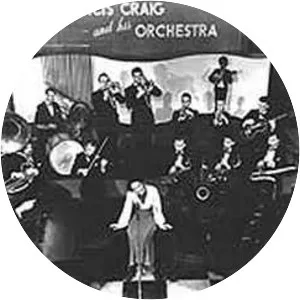 Francis Craig and His Orchestra - Musical group