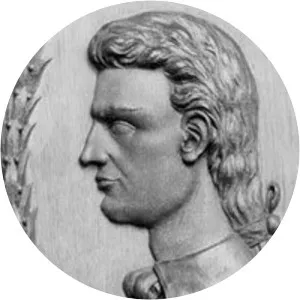 Francis Daniel Pastorius