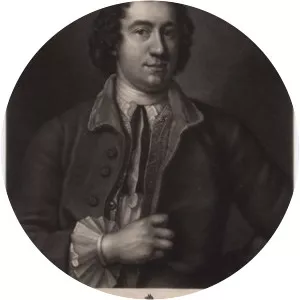 Francis Dashwood, 11th Baron le Despencer