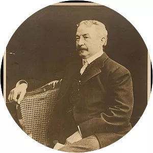 Francis Davis Millet