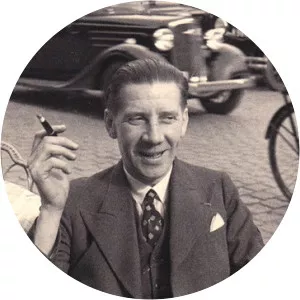 Francis de Bourguignon