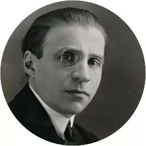 Francis de Miomandre