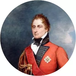 Francis de Rottenburg