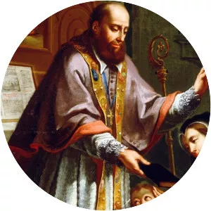 Francis de Sales