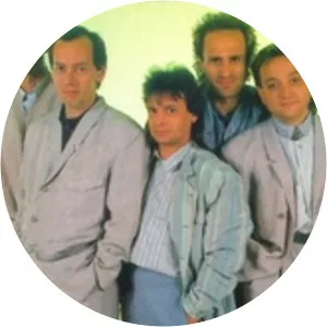 Francis Delmas Musician - Musical artist