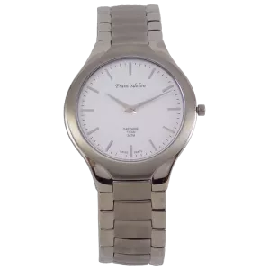 Francis Delon - Jurist