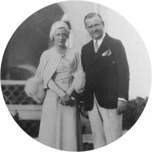 Francis Dennis Griffin