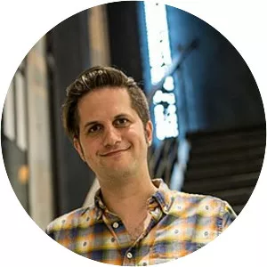 Francis Desharnais - Comic book artist