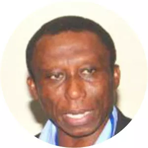 francis dodoo - Ghanaian olympic athlete