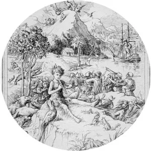 Francis Donkin Bedford