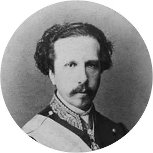 Francis, Duke of Cádiz photograph