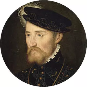 Francis, Duke of Guise