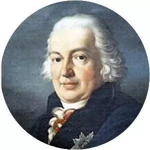 Francis, Duke of Saxe-Coburg-Saalfeld - 