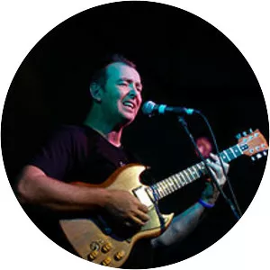 Francis Dunnery - Musician