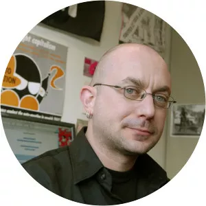 Francis Dupuis-Déri