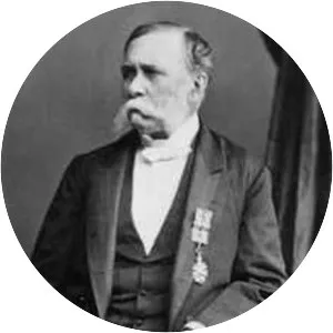 Francis Dutton