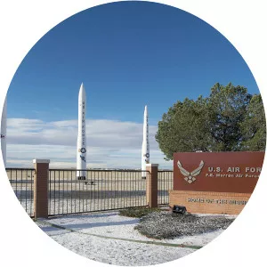 Francis E. Warren Air Force Base