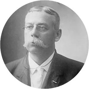 Francis E. Warren - Former member of the United States Senate