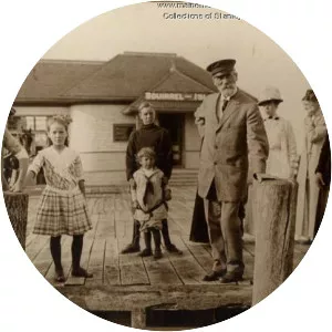 Francis Edgar Stanley