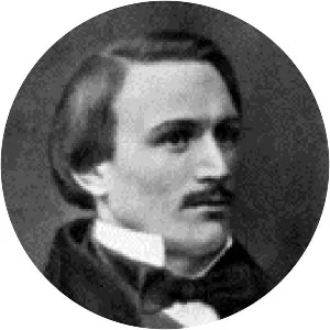 Francis Edward Bache