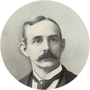 Francis Edward Clark