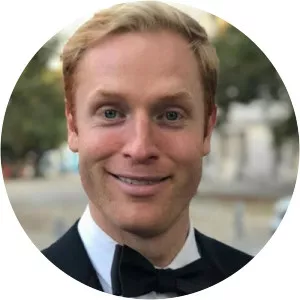 Francis Ellis - Comedian