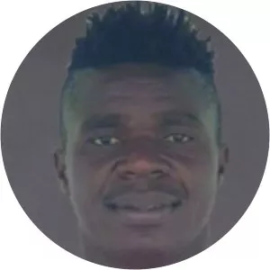 Francis Emeka - Footballer