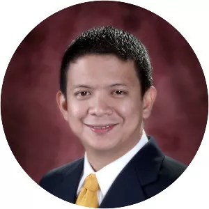 Francis Escudero - Senator of the Philippines