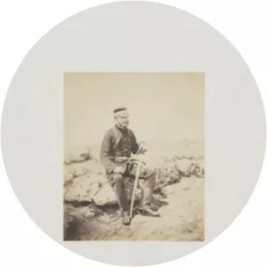 Francis Fane, 12th Earl of Westmorland