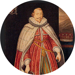 Francis Fane, 1st Earl of Westmorland photograph