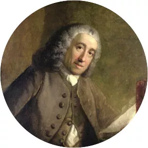 Francis Fauquier