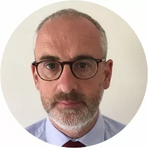 Francis Fitzgibbon photograph