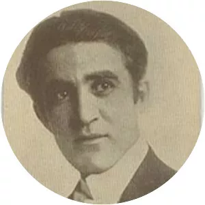 Francis Ford - American film actor ‧ John Ford's brother